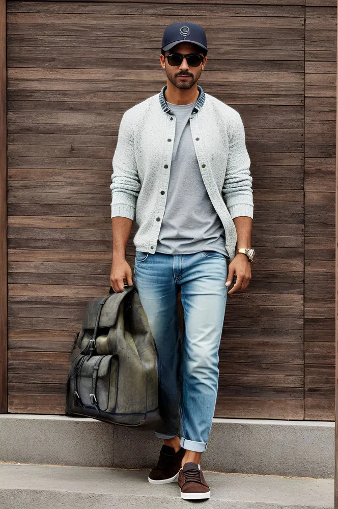 Men's Trivor Backpack