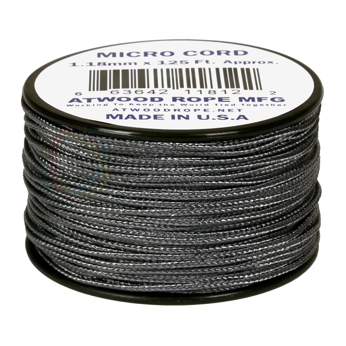 Microcord- Various Mystery Colors 125 ft. 100 lb. Tensile Strength