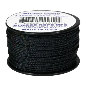 Microcord- Various Mystery Colors 125 ft. 100 lb. Tensile Strength