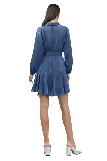 Midnight Dress