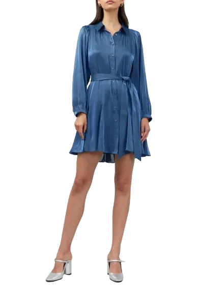 Midnight Dress