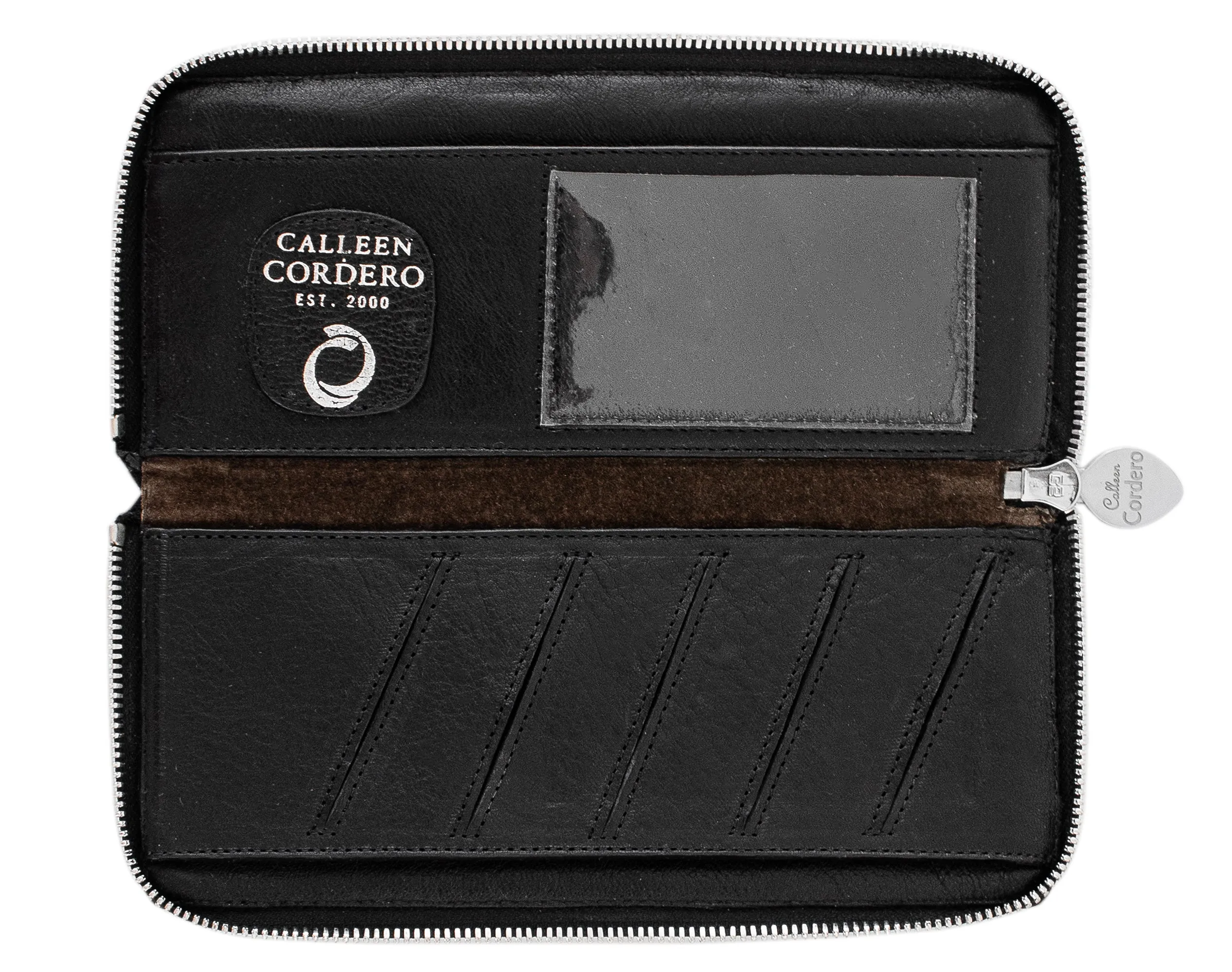 Milaca Wallet