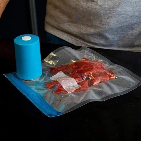 Mini Automatic Compression Vacuum Pump