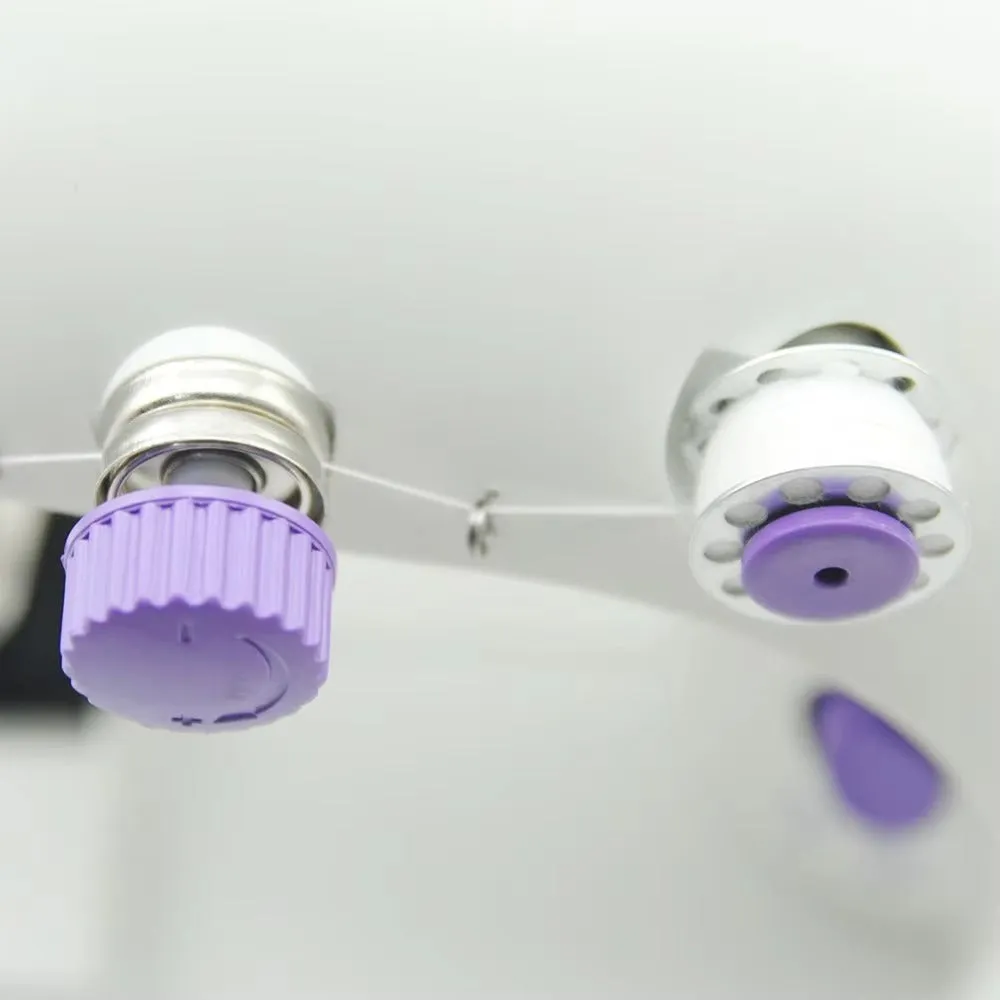 Mini Electric Sewing Machine