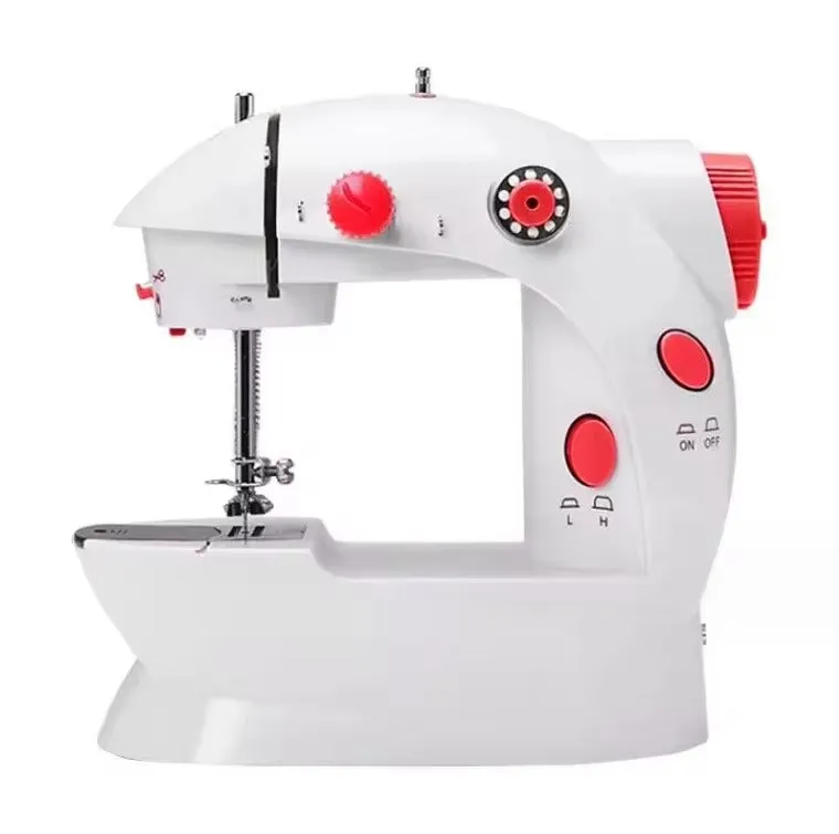 Mini Electric Sewing Machine