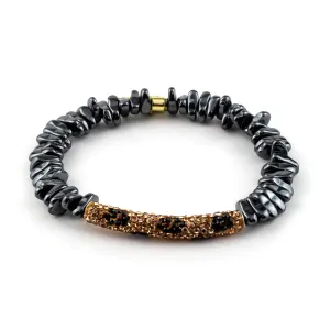 Mini Roxx Black Single