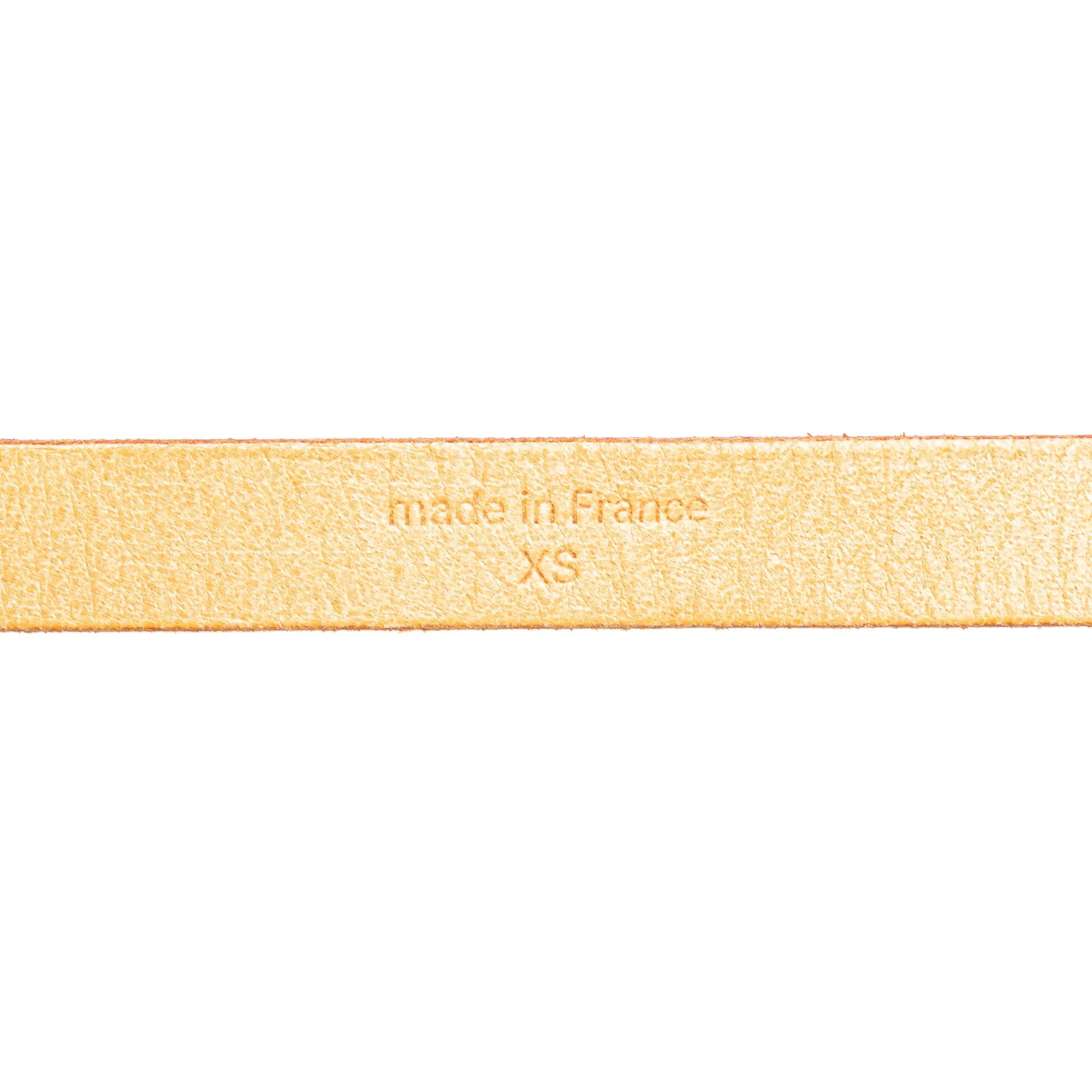 Monogram Pochette Florentine