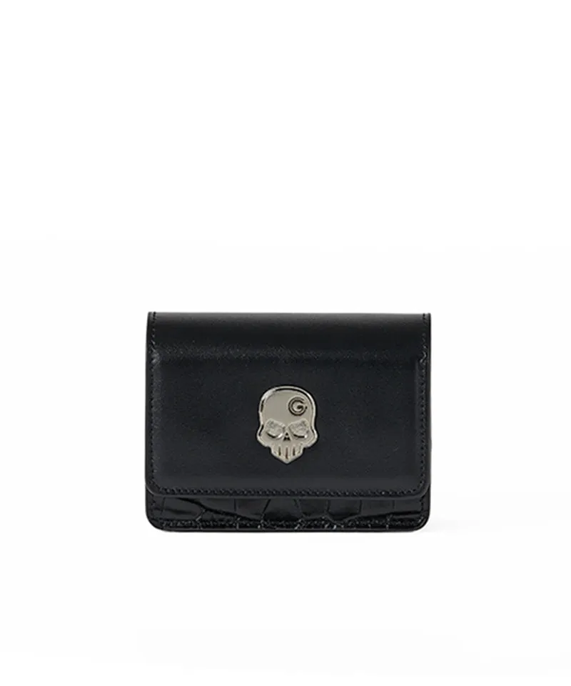 Monster G Golf Combination Leather Rangefinder Case