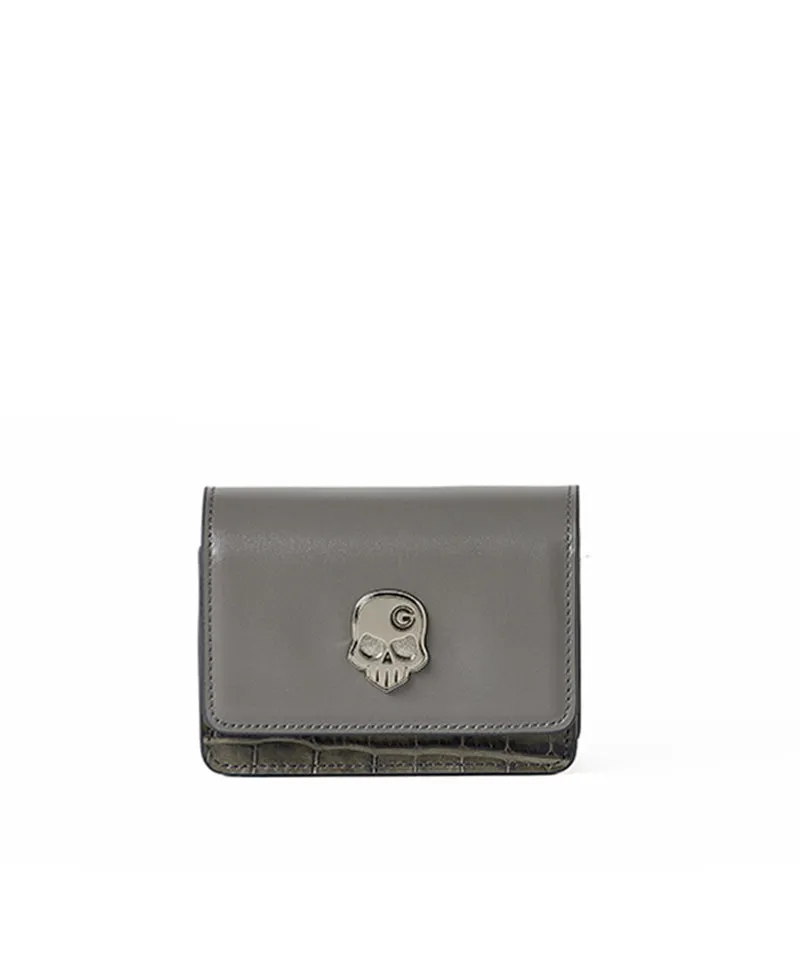 Monster G Golf Combination Leather Rangefinder Case