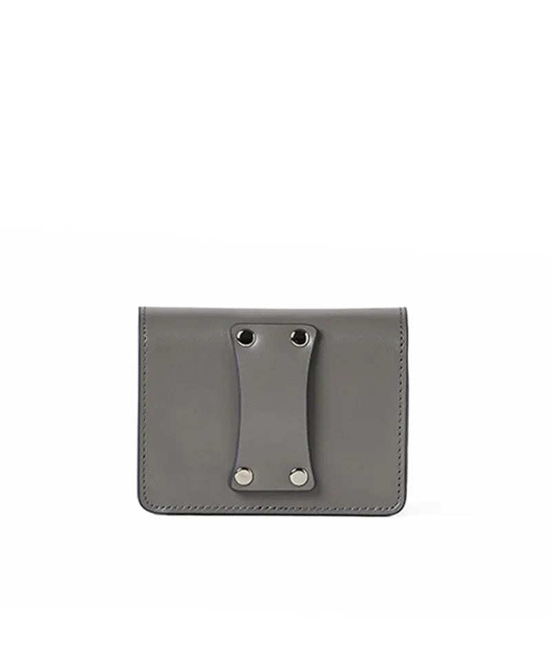 Monster G Golf Combination Leather Rangefinder Case