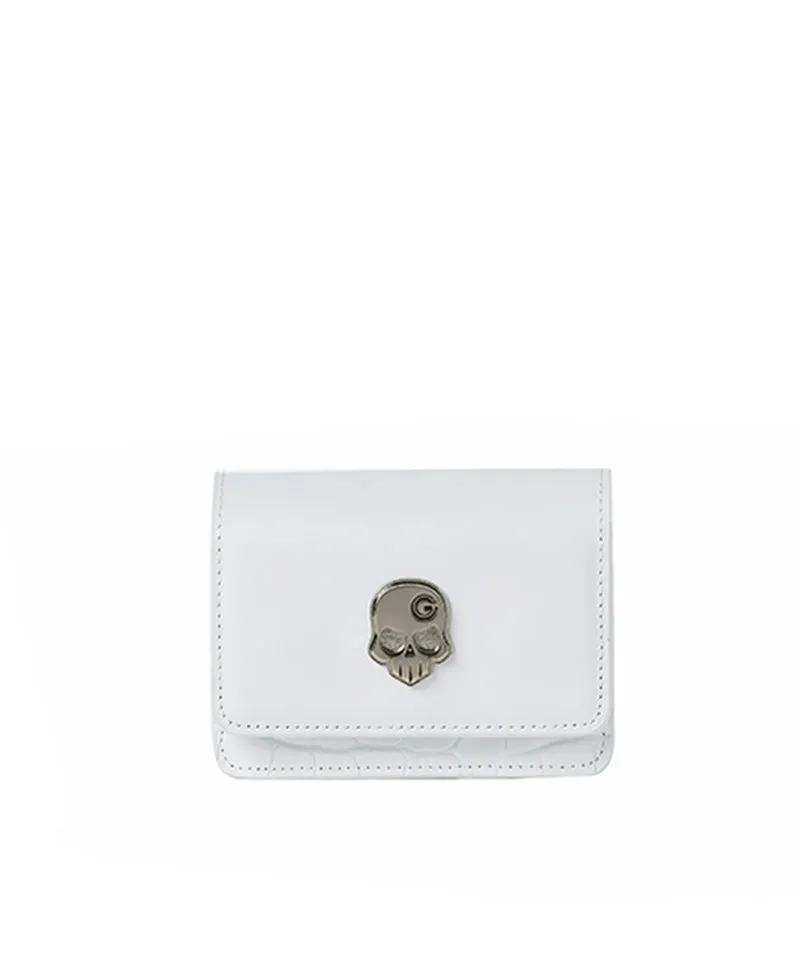 Monster G Golf Combination Leather Rangefinder Case