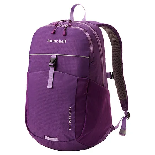 Montbell Field Pack 15 Kid's