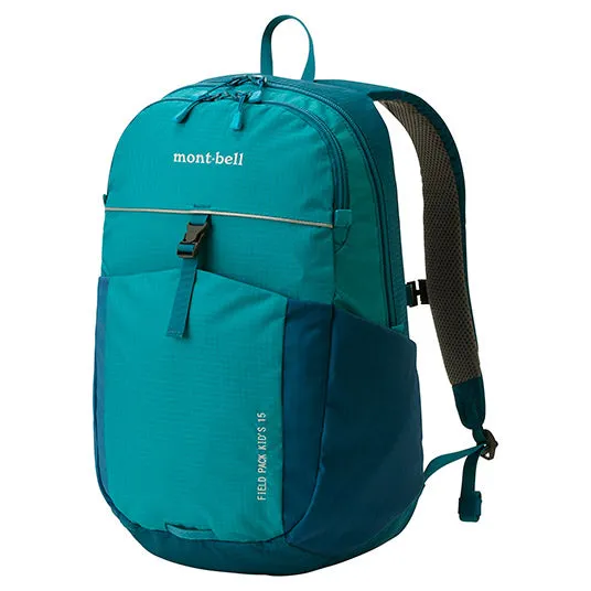 Montbell Field Pack 15 Kid's