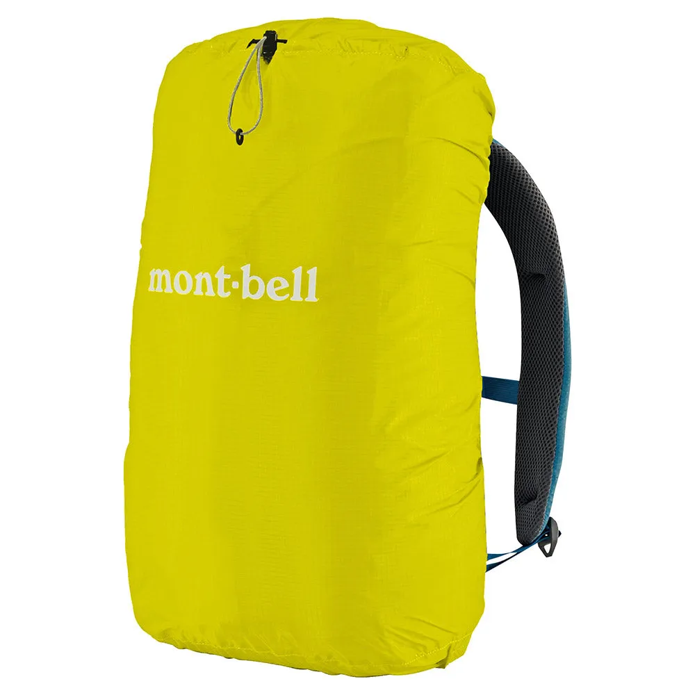 Montbell Just Fit Pack Cover 20