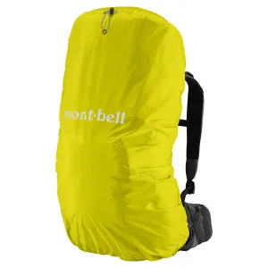 Montbell Just Fit Pack Cover 35