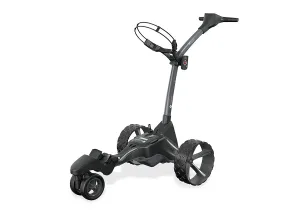 Motocaddy M7 GPS Remote Electric Lithium Golf Caddy