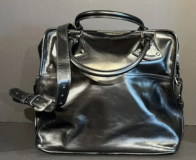 Mullberry Purse