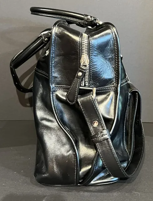 Mullberry Purse