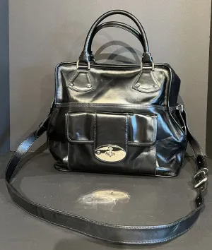 Mullberry Purse
