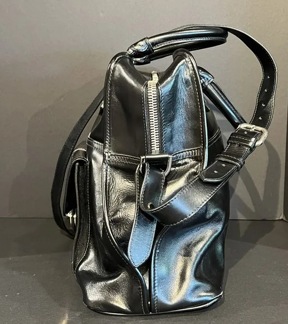 Mullberry Purse