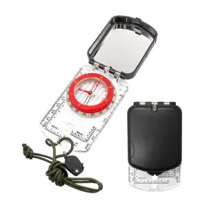 Multifunction Compass – Navigate with Confidence in Any Terrain
