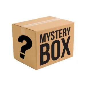 Mystery Crossbody Fanny Pack