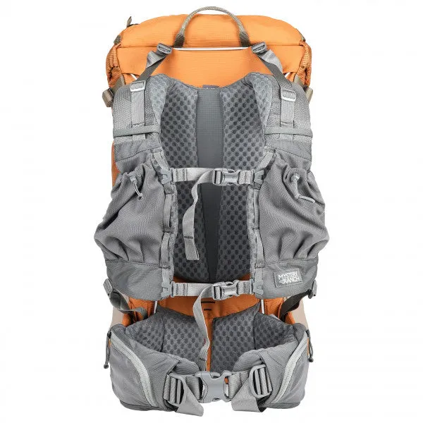 Mystery Ranch Men's Bridger 35 Backpack - Fox