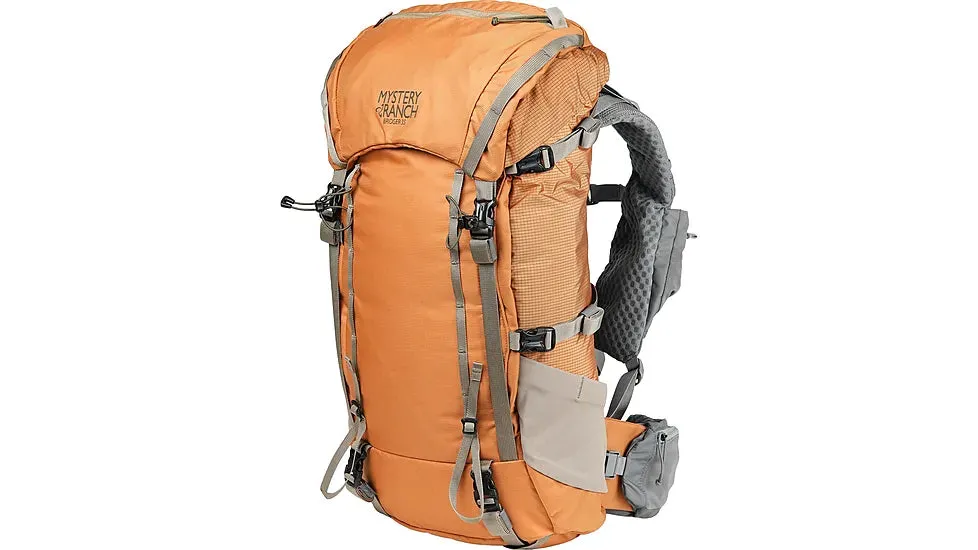 Mystery Ranch Men's Bridger 35 Backpack - Fox