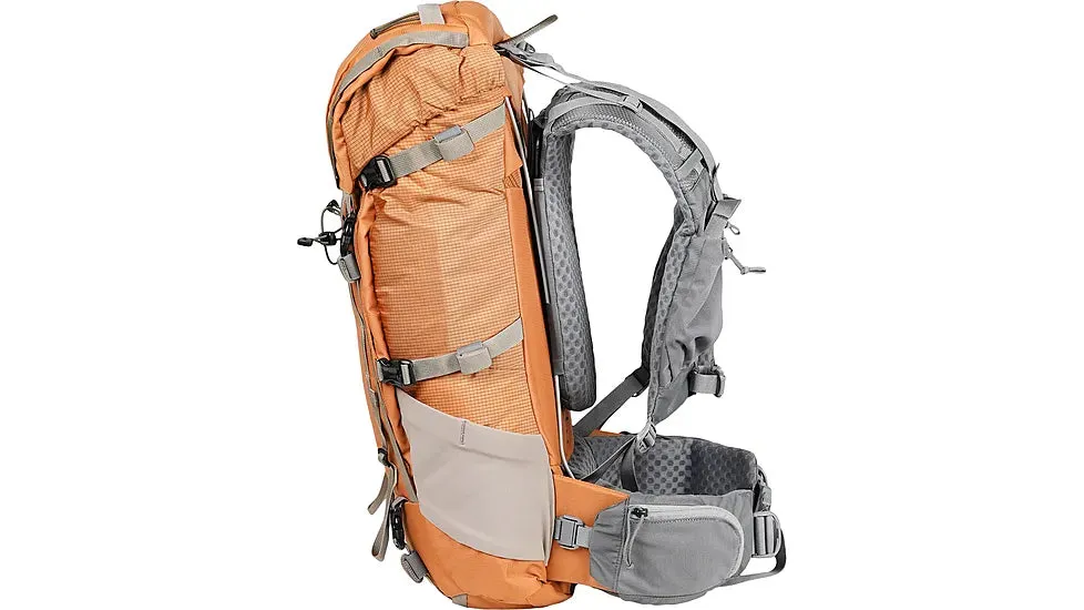 Mystery Ranch Men's Bridger 35 Backpack - Fox