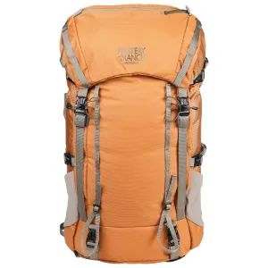 Mystery Ranch Men's Bridger 35 Backpack - Fox