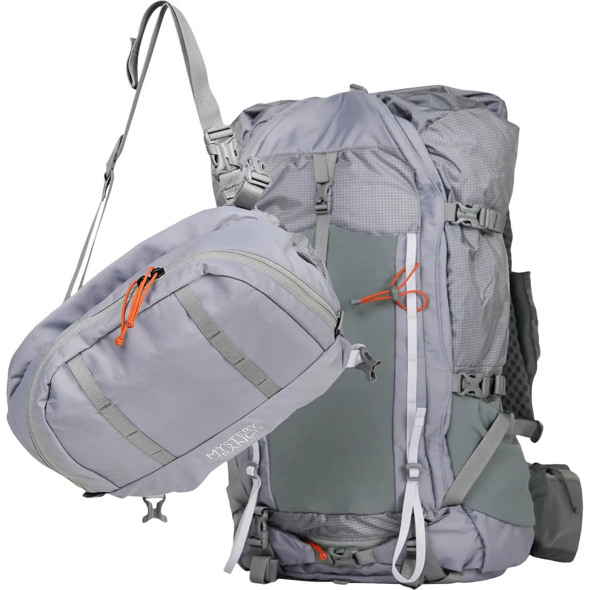 Mystery Ranch Women's Bridger 45 Backpack