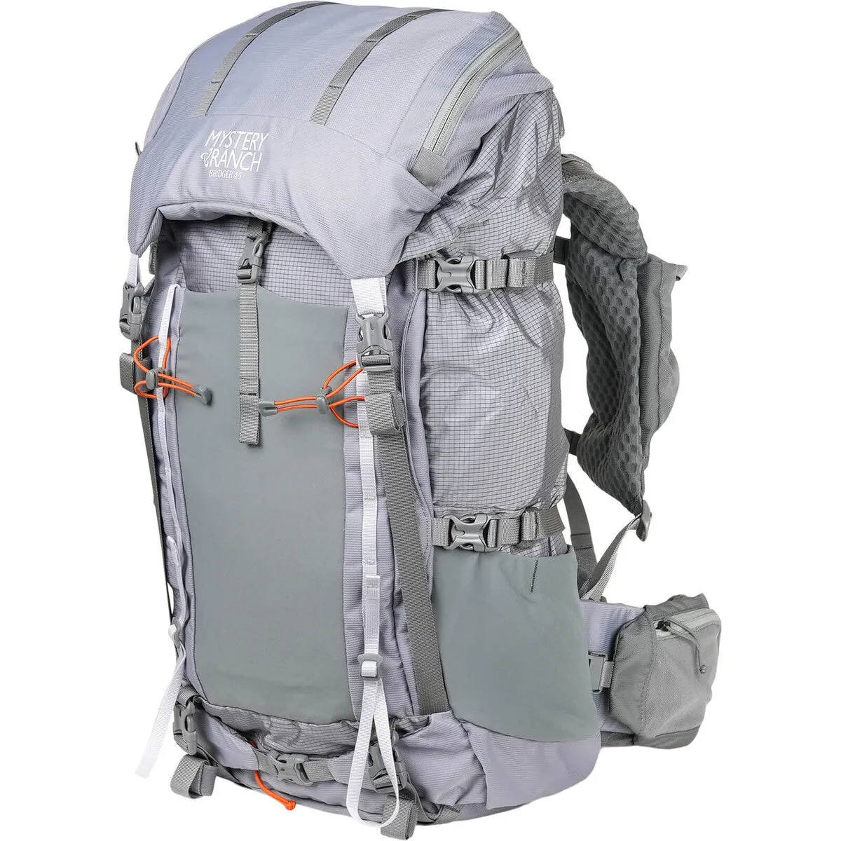 Mystery Ranch Women's Bridger 45 Backpack