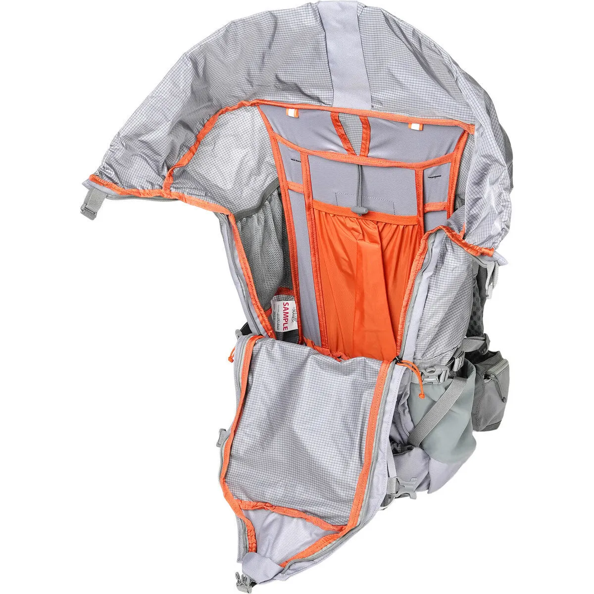 Mystery Ranch Women's Bridger 45 Backpack