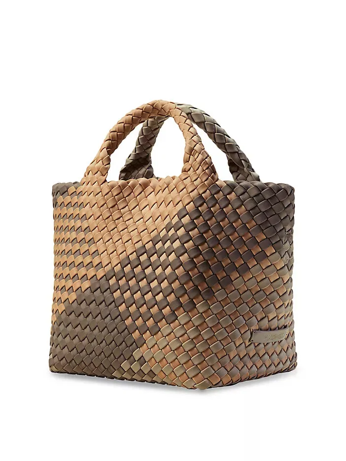 NAGHEDISN0140G-ST BARTHS S TOTE MELBOURNE