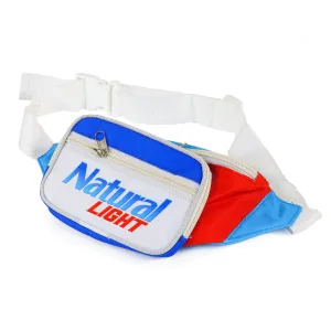 Natural Light Fanny Pack