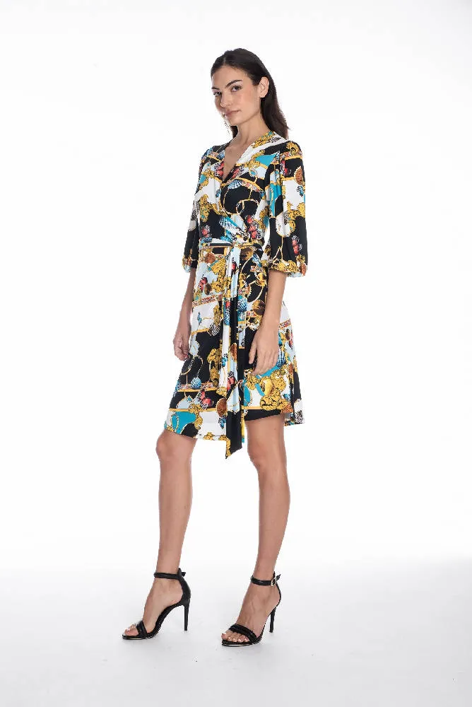 Nelson Dress