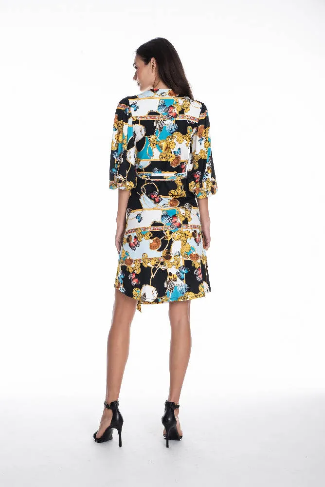 Nelson Dress