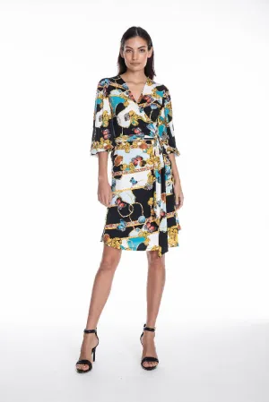 Nelson Dress