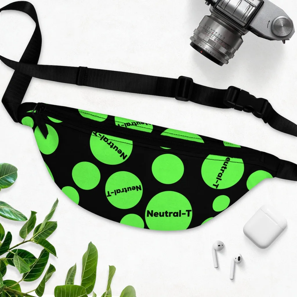 Neon Fanny Pack