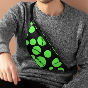 Neon Fanny Pack