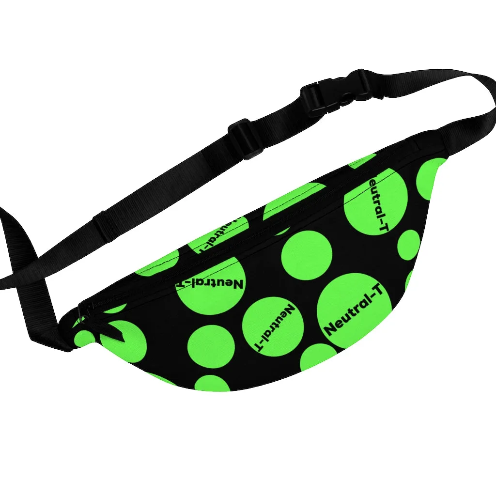 Neon Fanny Pack