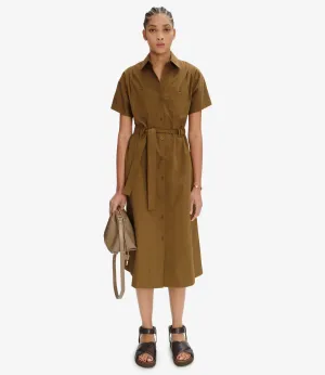 New Drew dress
