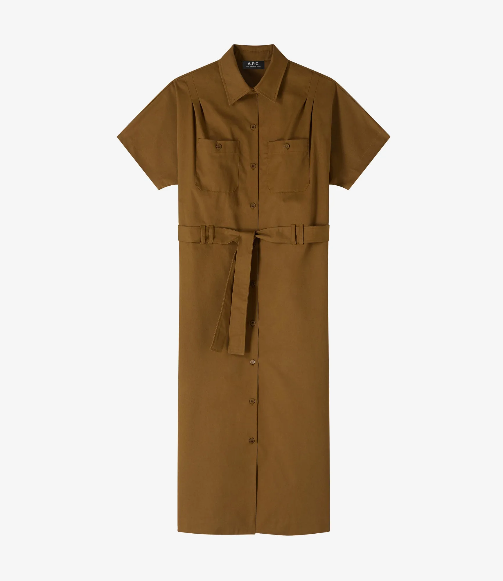 New Drew dress