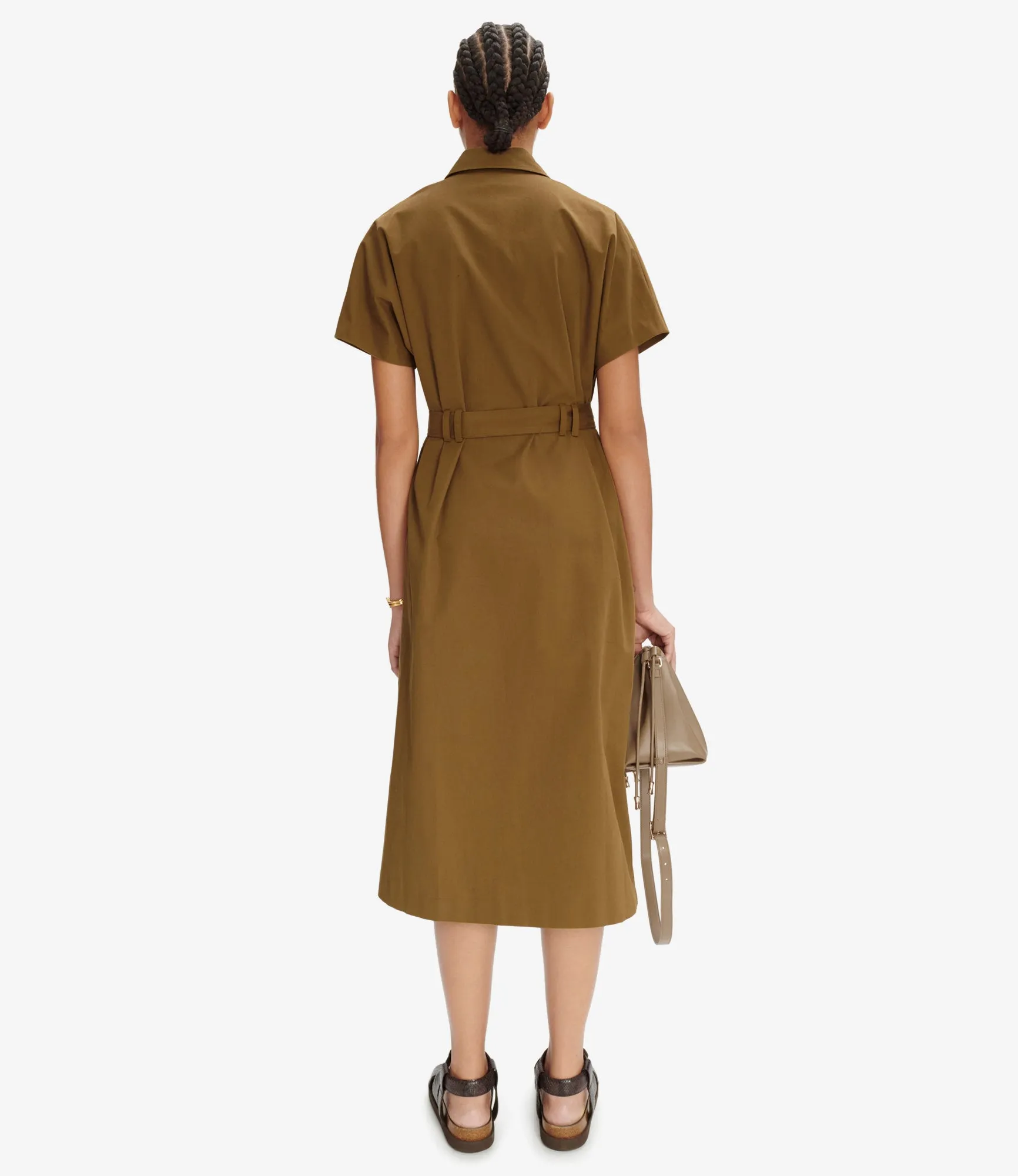 New Drew dress