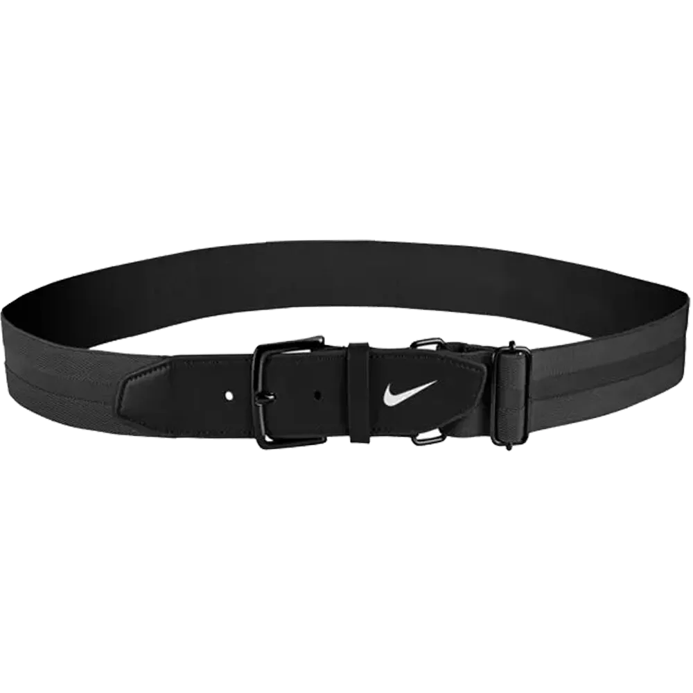 Nike Adult Adjustable Baseball/Softball Belt 3.0