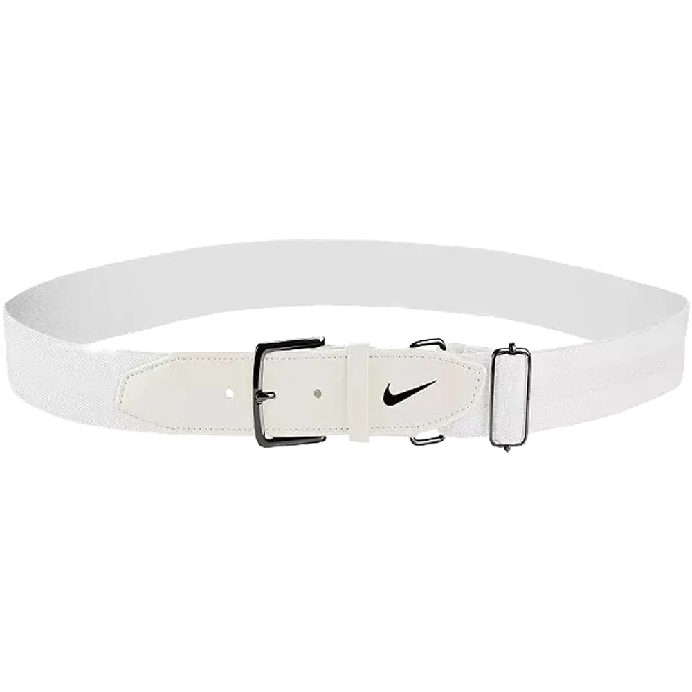 Nike Adult Adjustable Baseball/Softball Belt 3.0