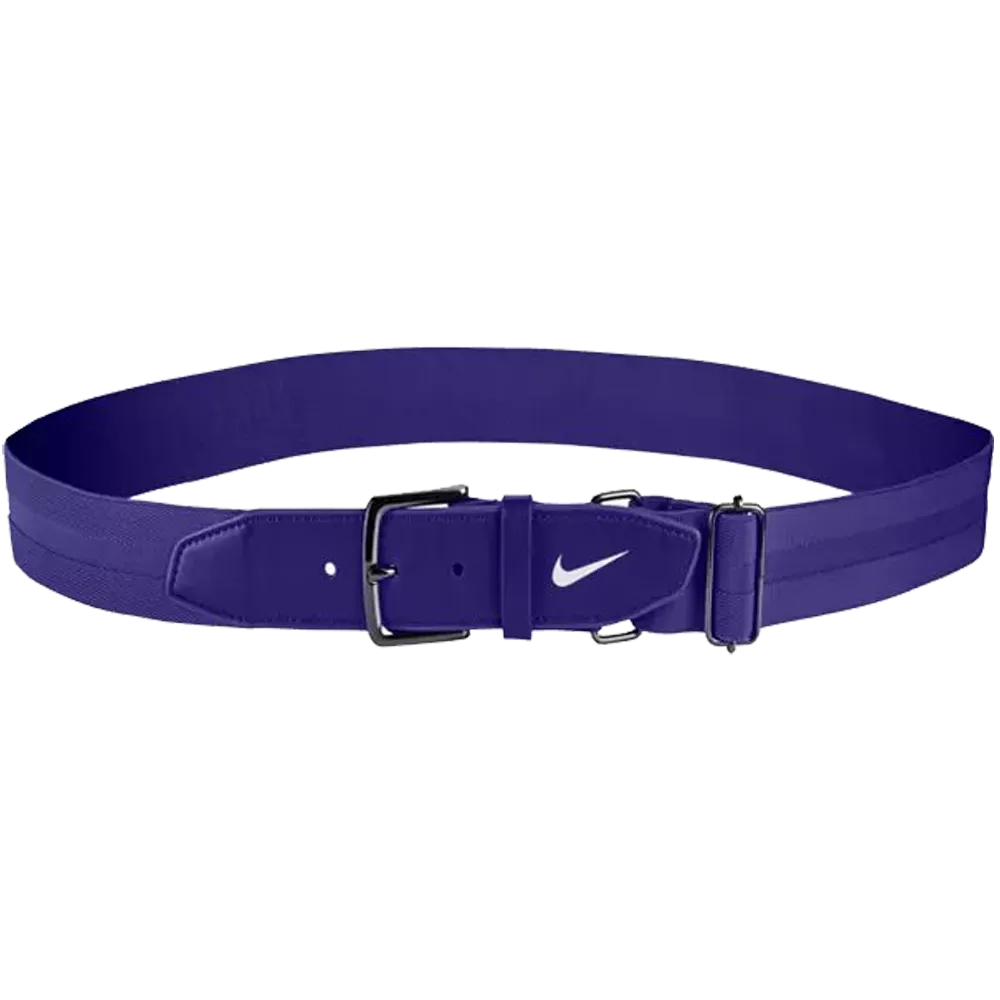 Nike Adult Adjustable Baseball/Softball Belt 3.0