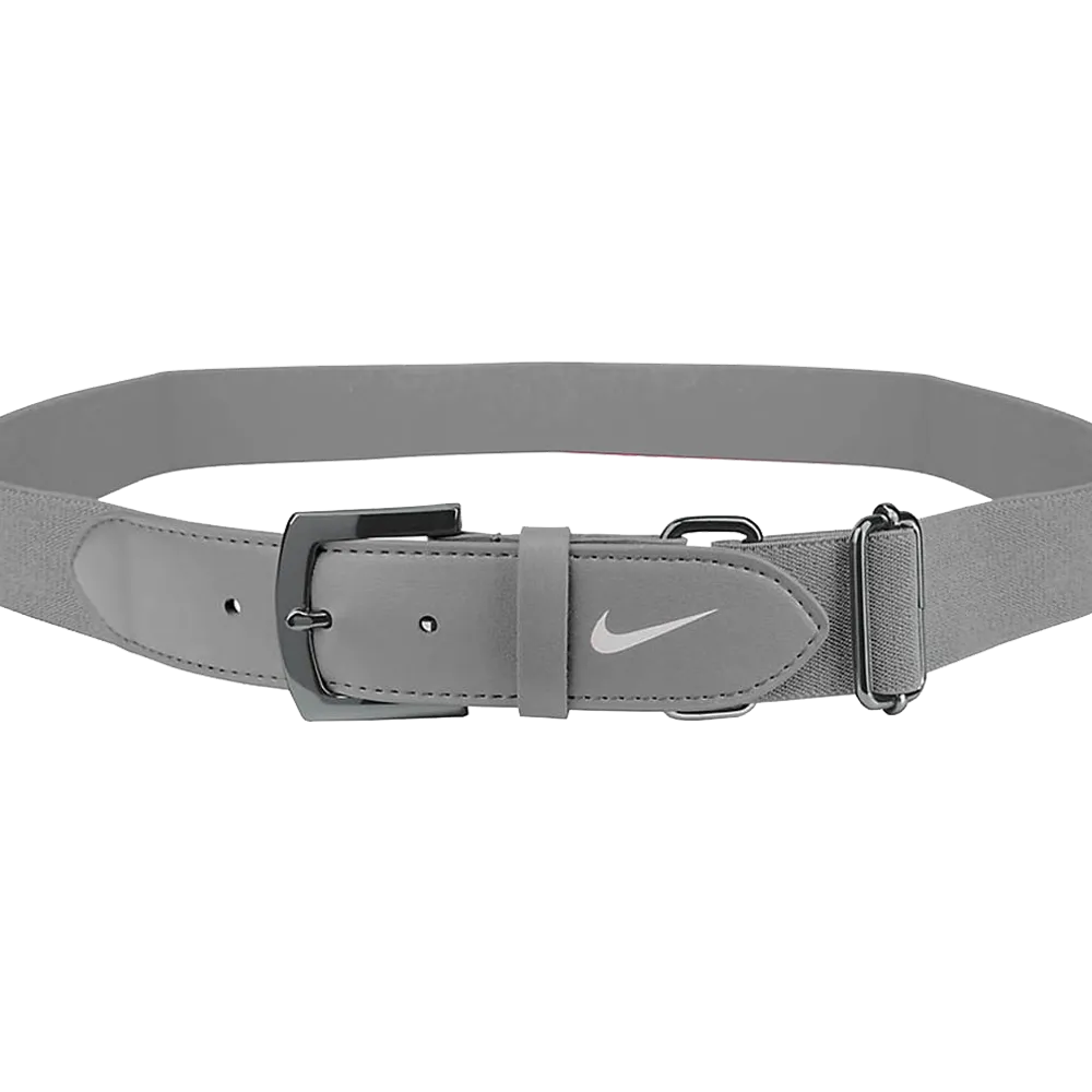 Nike Adult Adjustable Baseball/Softball Belt 3.0