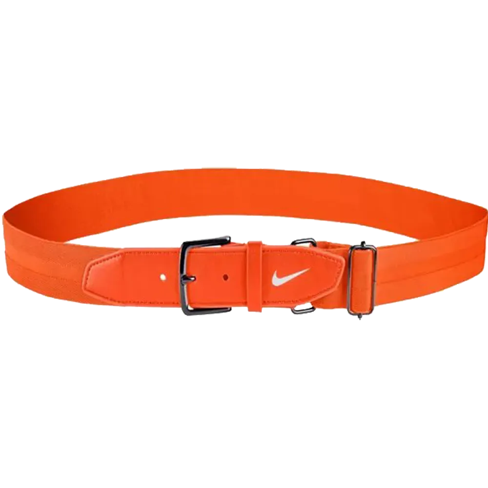 Nike Adult Adjustable Baseball/Softball Belt 3.0