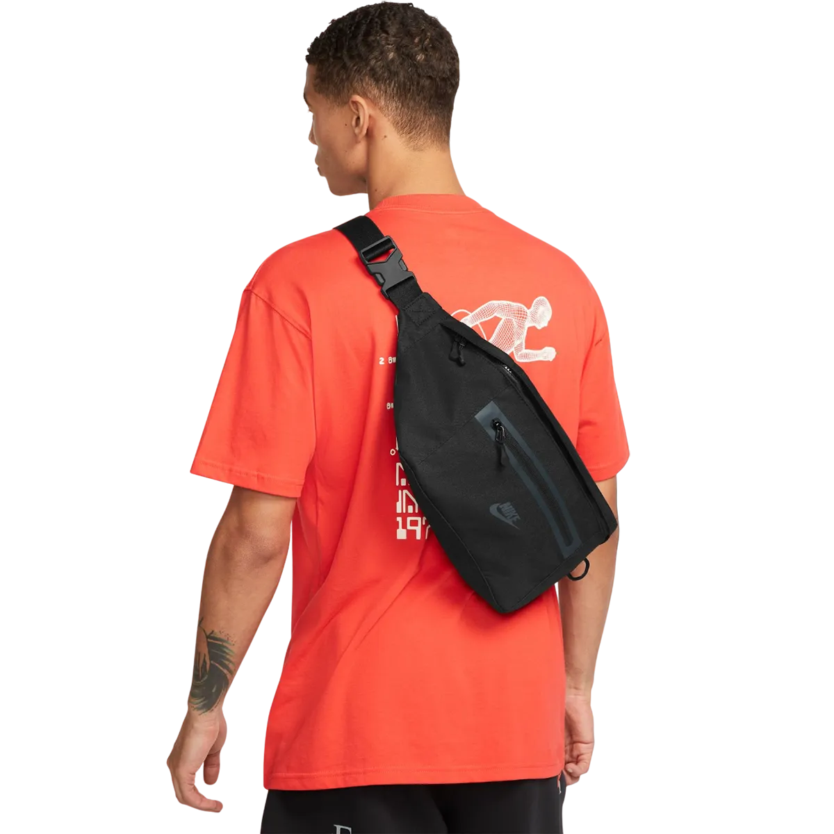 Nike Elemental Premium Fanny Pack
